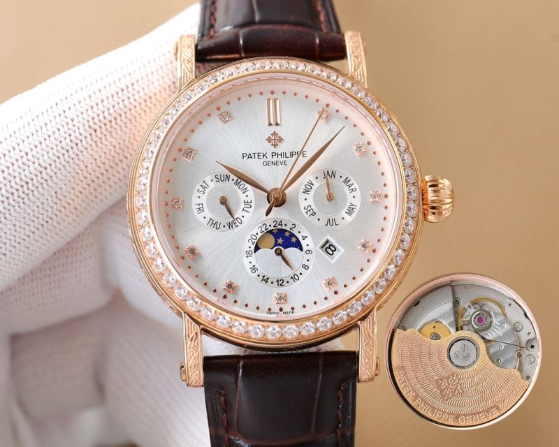 PATEK PHILIPPE